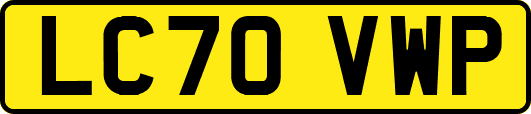 LC70VWP