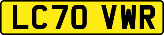 LC70VWR