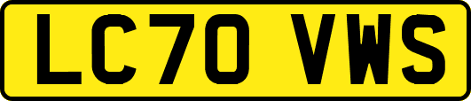 LC70VWS