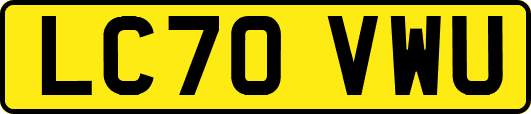 LC70VWU