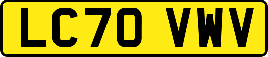 LC70VWV
