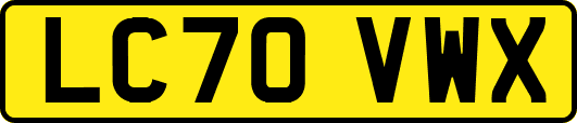 LC70VWX