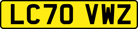 LC70VWZ