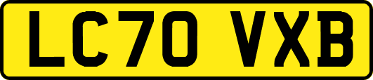 LC70VXB