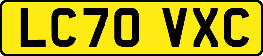 LC70VXC