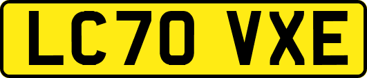 LC70VXE
