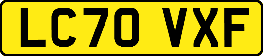 LC70VXF