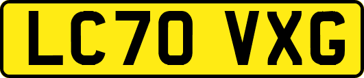 LC70VXG