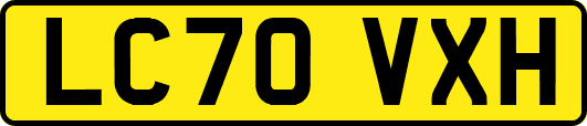 LC70VXH