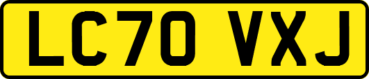 LC70VXJ