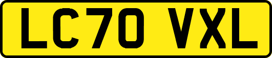 LC70VXL