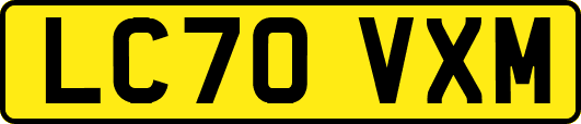 LC70VXM