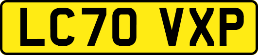 LC70VXP