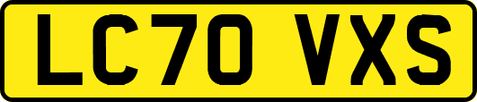 LC70VXS