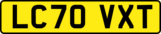 LC70VXT