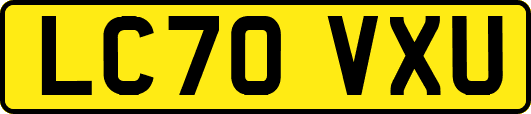 LC70VXU
