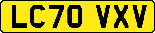 LC70VXV