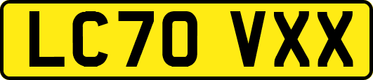 LC70VXX