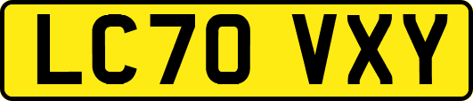 LC70VXY