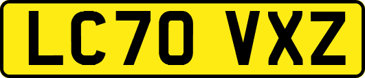 LC70VXZ