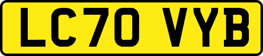 LC70VYB
