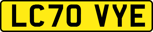LC70VYE