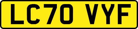 LC70VYF