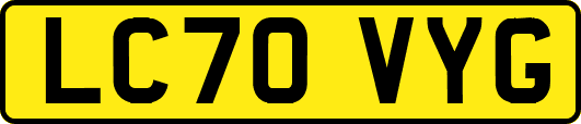 LC70VYG