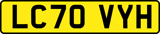 LC70VYH