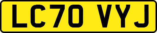 LC70VYJ