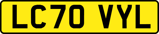 LC70VYL