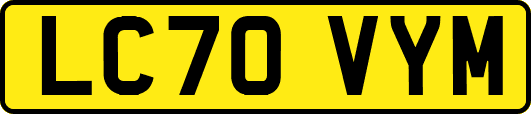 LC70VYM