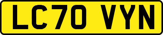 LC70VYN