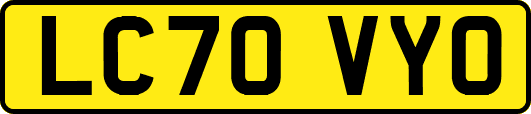 LC70VYO