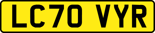 LC70VYR