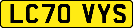 LC70VYS