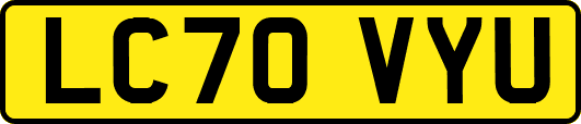LC70VYU