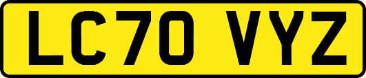 LC70VYZ