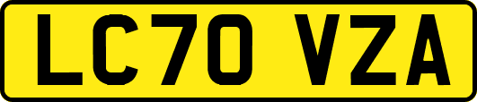 LC70VZA