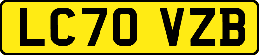 LC70VZB