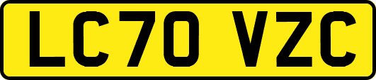 LC70VZC