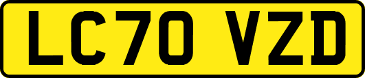 LC70VZD
