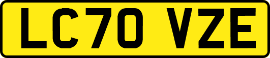 LC70VZE
