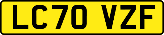 LC70VZF