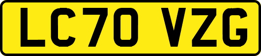 LC70VZG