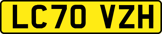 LC70VZH