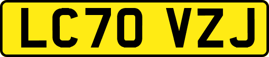 LC70VZJ