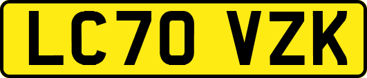 LC70VZK