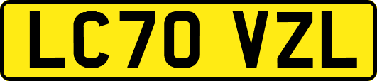 LC70VZL