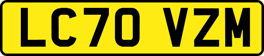 LC70VZM